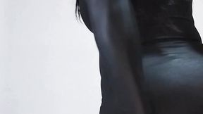 I want to seduce you, you let yourself