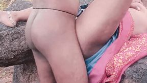 I Take My Lovely Girlfriend to the Woods and Fuck Her for the First Time