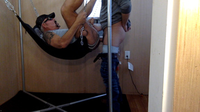 ”Long Cock Man Barebacks My Butt”