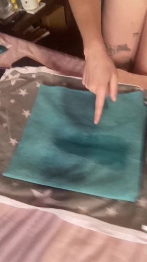 Climb on top and fuck me? Or me on top and my awesome titties hanging in your face as I ride you like a cowgirl?   Clip 1