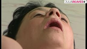 German grannies filmed fucking