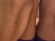 Tight hole tease