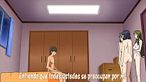 Anime Trios Go Wild With Hardcore Sex Scenes & Intense Orgasms Together