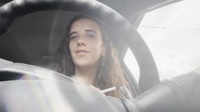 Smoking while Driving
