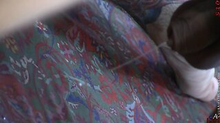 CAUSA 581 Izzy Part 2