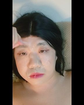 Bukkake