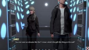 Ripples - (pt 28) - Nc