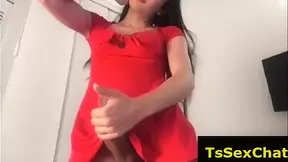 Crazy Legal-age Jerks Huge Cock