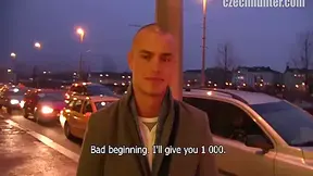 A New Client With A Heart Of Gold