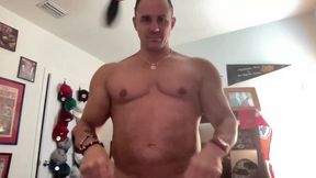Dean Boy Private Show