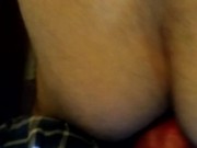 Bad dragon in my ass