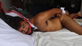 A Hot Bunny in Trouble (sep 4)!