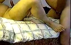 Daddy Bears Sucking and Fucking