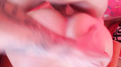 MI NOVIO ME COJE SIN FORRO