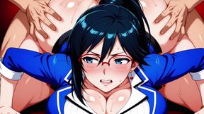 Fire Emblem Maiko Hen