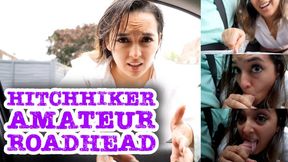 Hitchhiker Amateur Roadhead