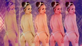 Goddess Goon Program