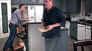 Janice Griffith anal fuck by Keiran Lee