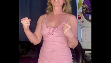 Angry Conservative Wife Discovers Your Sissy Secret!