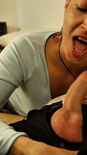 I Have Sex with My Best Friend Out of Spite