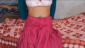 Rani's Tremendous Fucking, Rani Bhabhi Was Fucked