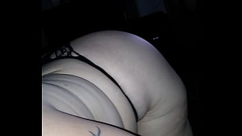 Madura americana haciendome sexo oral