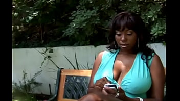 Candace Von Is A Skanky Whore