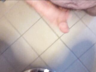 Nylonfüße in Latschen (Besamung)