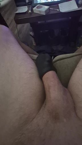 She had fun trying through app 2