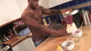 maskurbate: Behind the Scenes of Adam's Smoothie
