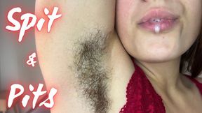 Spit & Pits (MP4)
