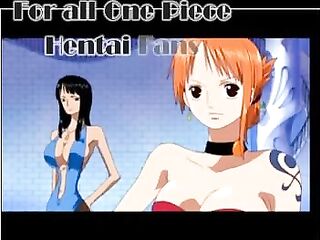 One Piece Hentai Slideshow