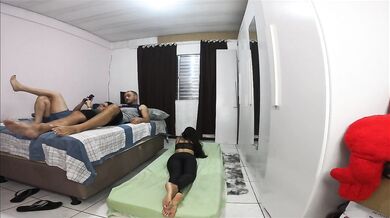 Wife roomed with friend and lost control again EP 2