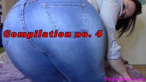 Compilation no 4 wmv