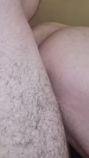 New Bisexual threesome. MMF. Wife Invites Bisexual Slave For Her Husband. Part 2. Ep 30503   Clip 1