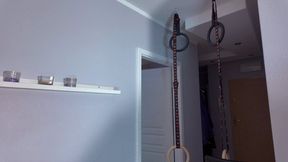 Spider Woman Loose To Black Panther - Part 2