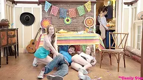 Top Ten Creampie Countdown - Dakota Skye, Kimmy Granger And Cherie Deville