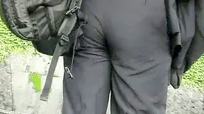 Japanese Gay Stud Craves Mind-Blowing Anal Pleasure