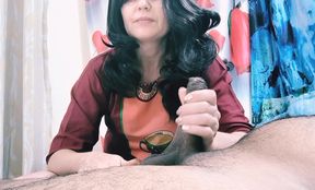 Hot Milf Fuck Horny Guy Live