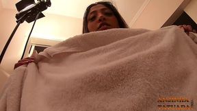 eu e amiga passamos dos limites e nao resistiu ao rabo gigante dela - alice chilena