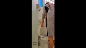 Bathroom Diary Three HD MP4