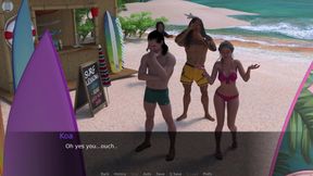 Liberal Marriage Part 4