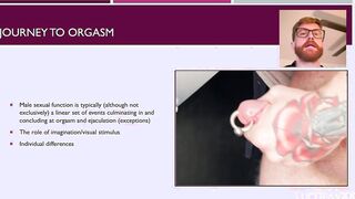 Lucdeanxxx's Homemade Lecture: An Adult Masculine's Sexual Anatomy and Teasing Techniques (Live Demonstration)