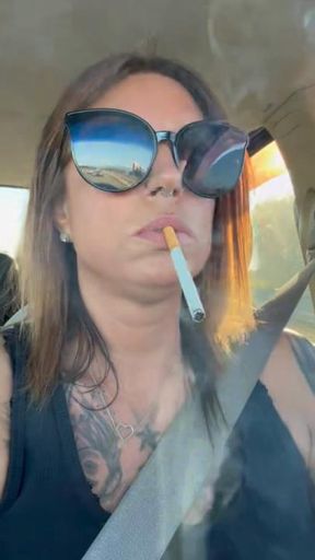 On the road to Alpha’s house