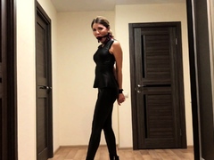 Femdom fetish bitches use bdsm