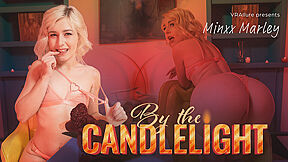 Minxx Marley - By The Candlelight