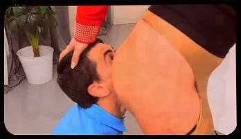 Sofia Lee Unleashes Jordi\'s Desires | Hot Office Encounter