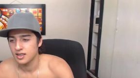 Salomon Twink Private Show