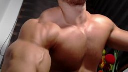 Alex Alexei Private Show