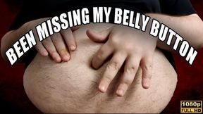 KingMarti: You've Been Missing My Belly Button - Full HD 1080p